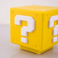 Frendorf | Power-Up Block Nachtlampe - Super Mario-inspirierte Spieldekoration