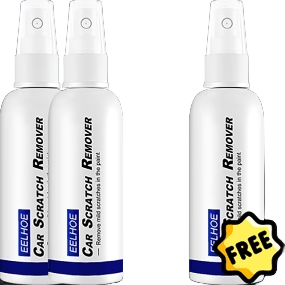 Frendorf | Autokratzerentferner Spray