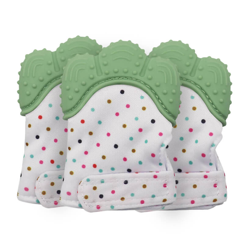 Frendorf | Baby-beisshandschuh