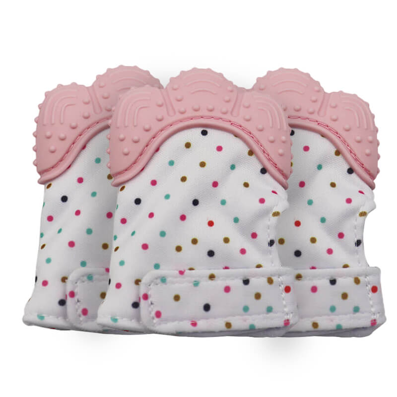 Frendorf | Baby-beisshandschuh