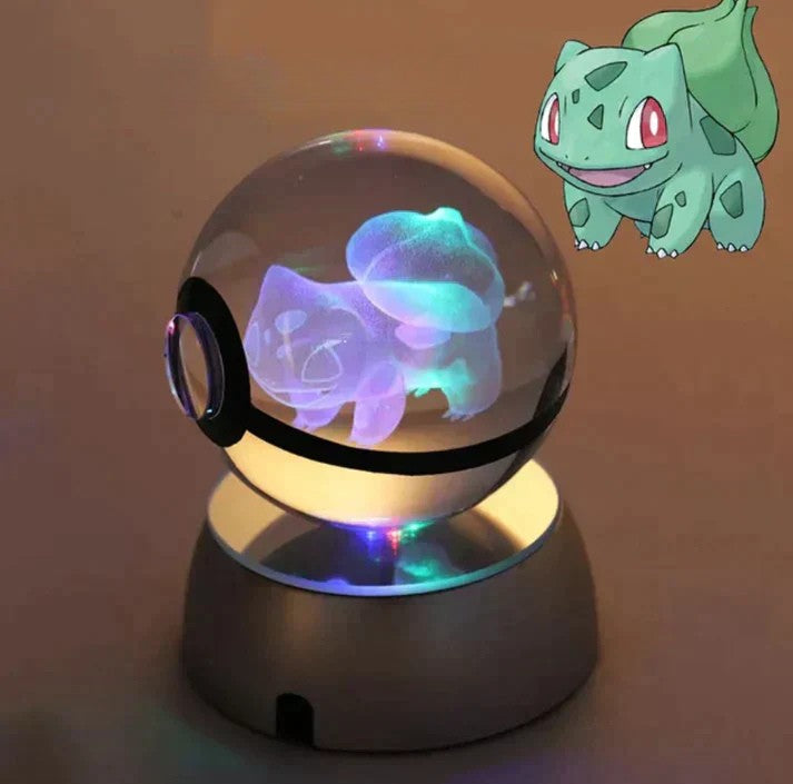 Frendorf | Pokie Bol | Verzaubere dein Pokémon in deiner Kugel