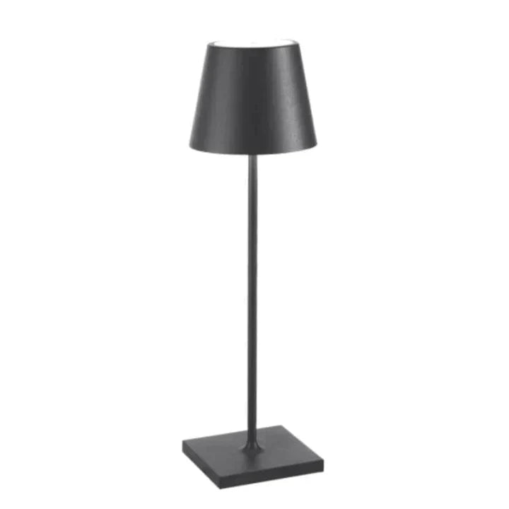 Frendorf | Wiederaufladbare kabellose Tischlampe