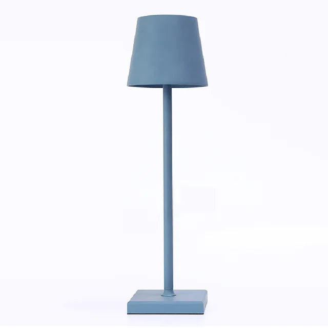 Schnurlose Lampe