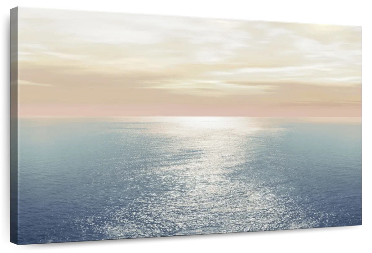 Frendorf | Die Ocean Light I Wandkunst