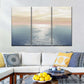Frendorf | Die Ocean Light I Wandkunst