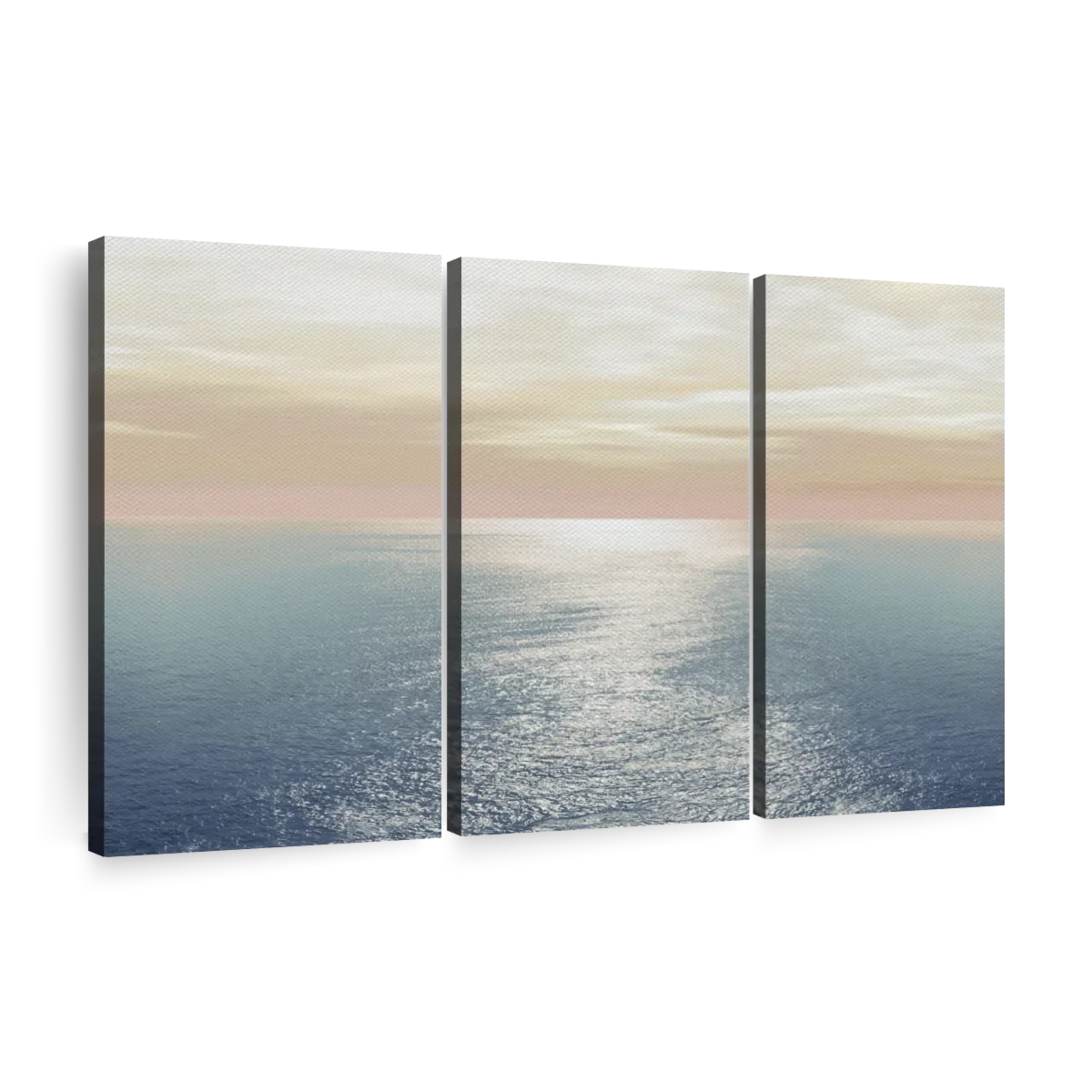 Frendorf | Die Ocean Light I Wandkunst