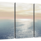 Frendorf | Die Ocean Light I Wandkunst