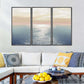 Frendorf | Die Ocean Light I Wandkunst