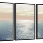 Frendorf | Die Ocean Light I Wandkunst