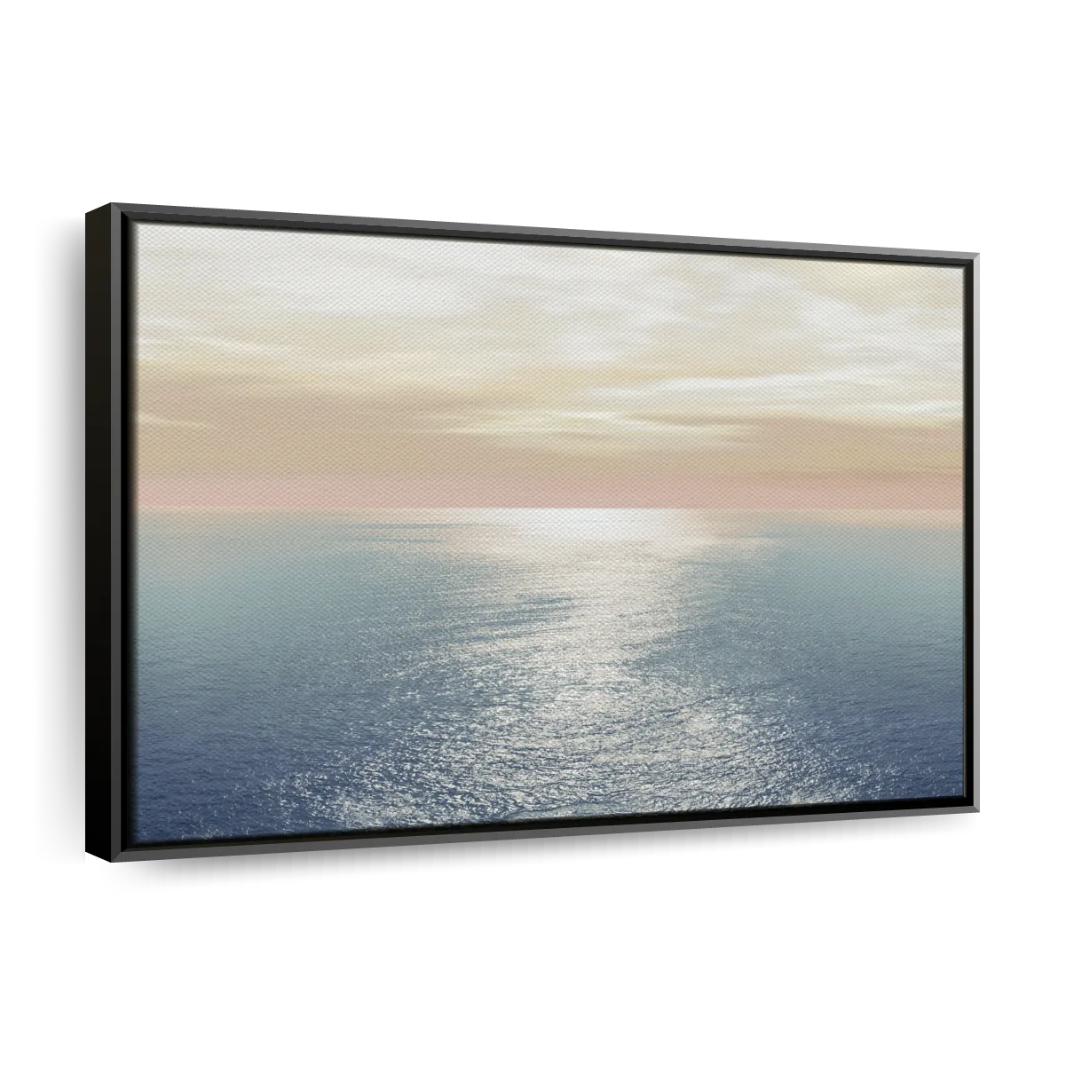 Frendorf | Die Ocean Light I Wandkunst