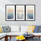 Frendorf | Die Ocean Light I Wandkunst
