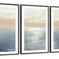Frendorf | Die Ocean Light I Wandkunst