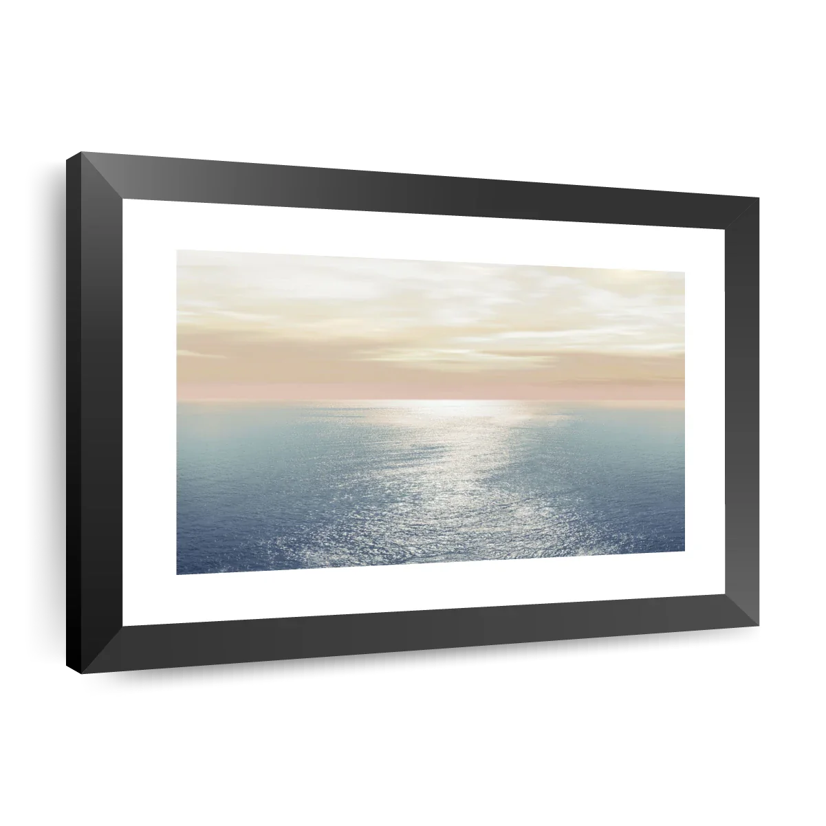 Frendorf | Die Ocean Light I Wandkunst