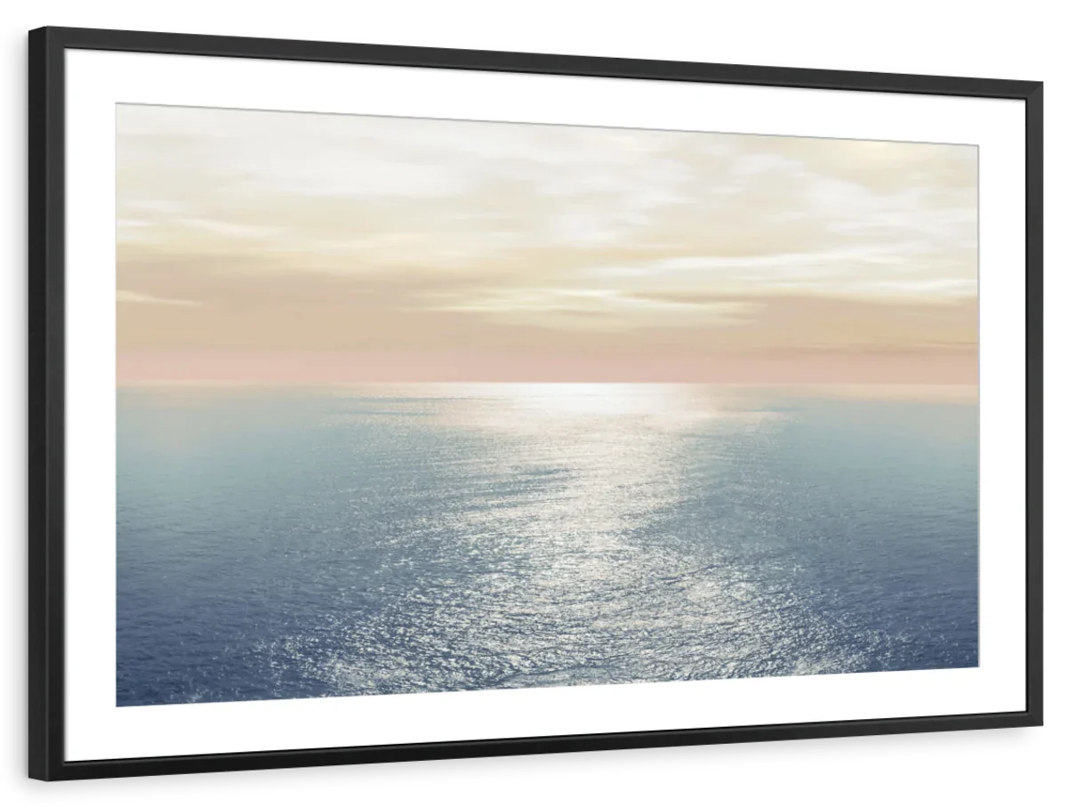 Frendorf | Die Ocean Light I Wandkunst