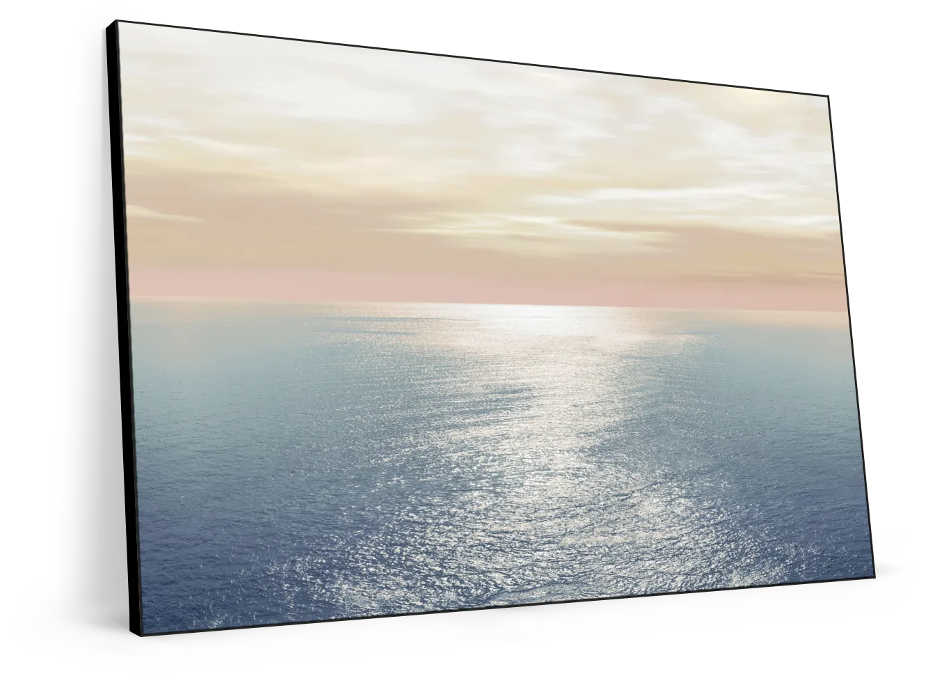 Frendorf | Die Ocean Light I Wandkunst