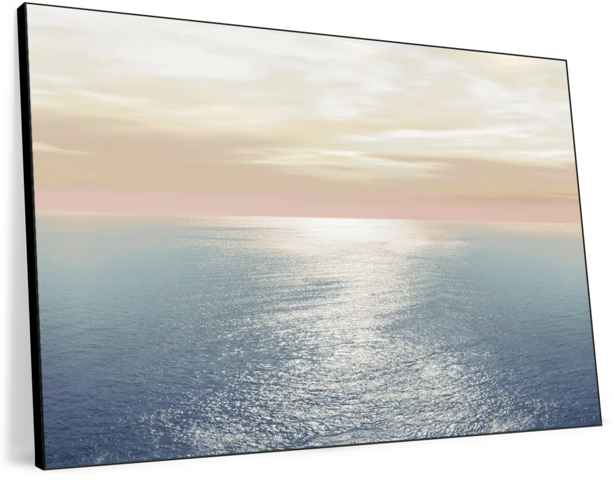 Frendorf | Die Ocean Light I Wandkunst