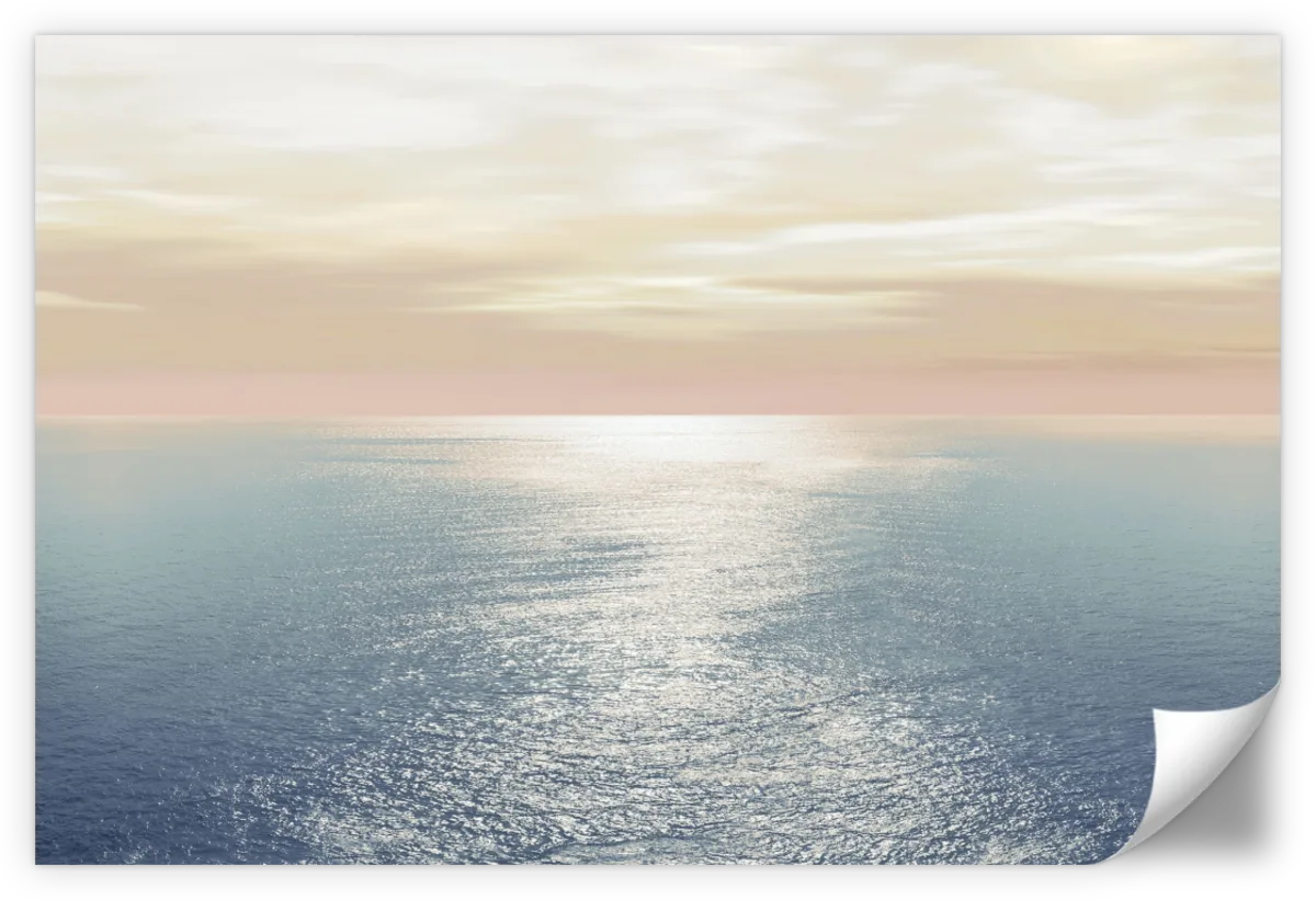 Frendorf | Die Ocean Light I Wandkunst