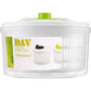 Frendorf | 3L/0.8Gal Salatspinner mit Deckel