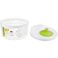 Frendorf | 3L/0.8Gal Salatspinner mit Deckel