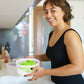 Frendorf | 3L/0.8Gal Salatspinner mit Deckel