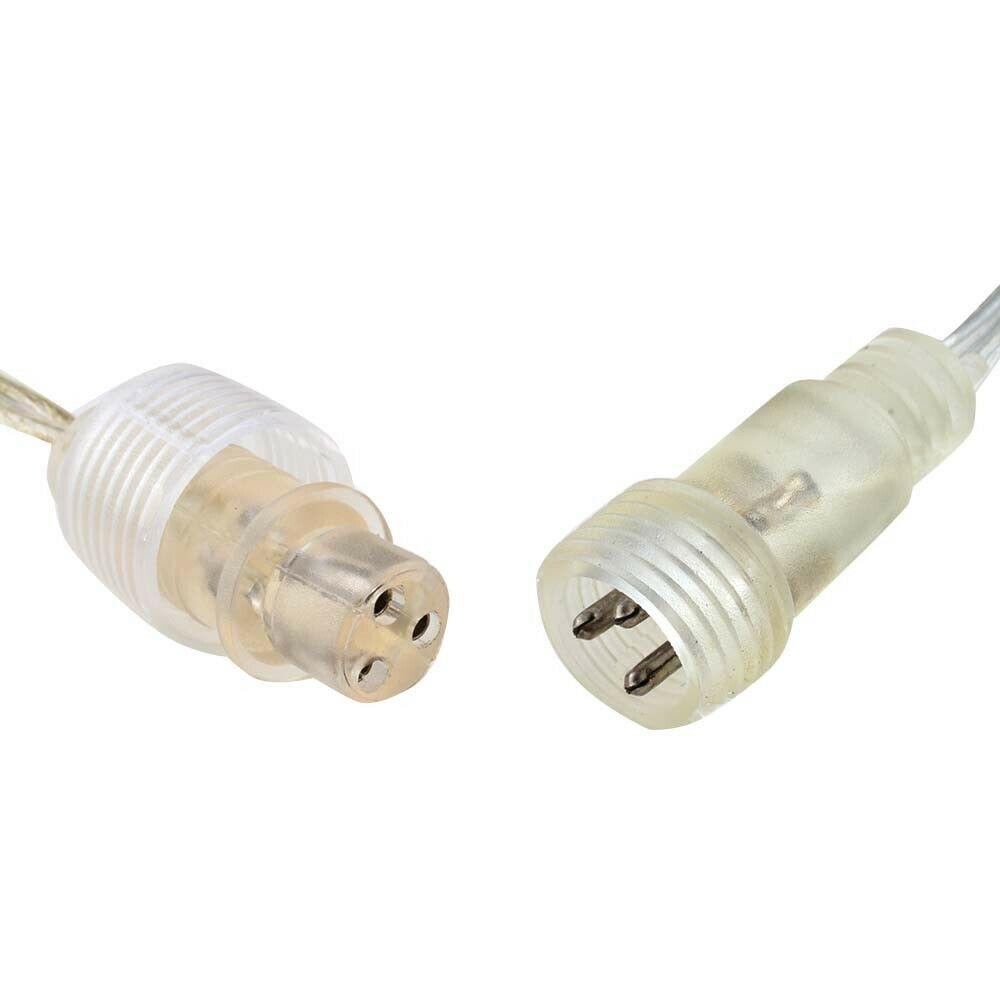 Frendorf | 3M 300 LED Feen Lichter Vorhang Lichter