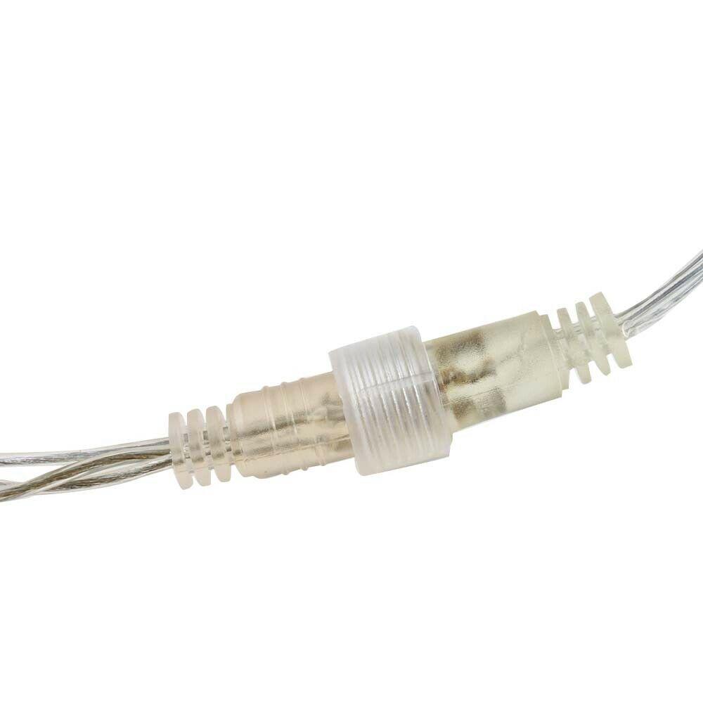 Frendorf | 3M 300 LED Feen Lichter Vorhang Lichter