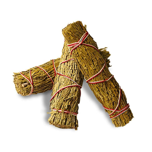Frendorf | 3 Stück Zeder Smudge Stick