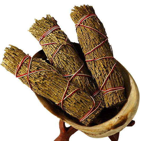 Frendorf | 3 Stück Zeder Smudge Stick