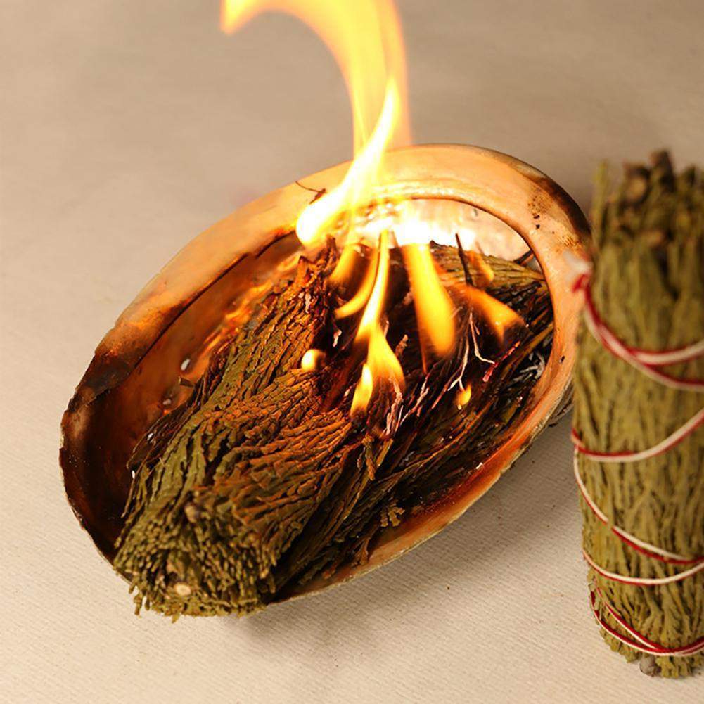 Frendorf | 3 Stück Zeder Smudge Stick