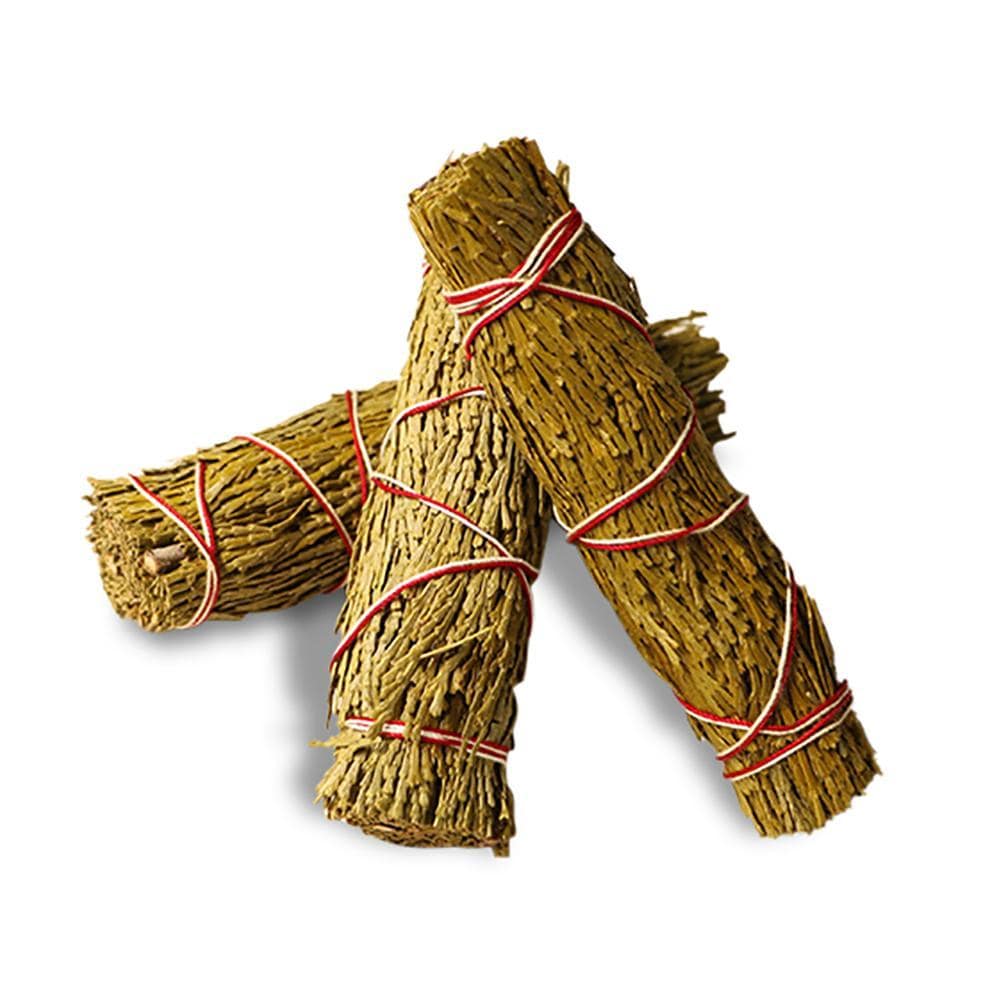 Frendorf | 3 Stück Zeder Smudge Stick