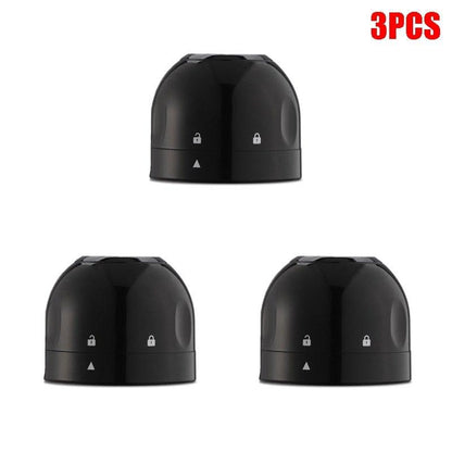 Frendorf | 3 Stück Vakuumflaschenverschluss