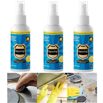 Frendorf | Magic Entfetter Reinigungsmittel Spray
