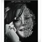 Frendorf | Little Girl Blue - Janis Joplin Wandkunst