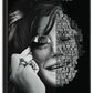 Frendorf | Little Girl Blue - Janis Joplin Wandkunst