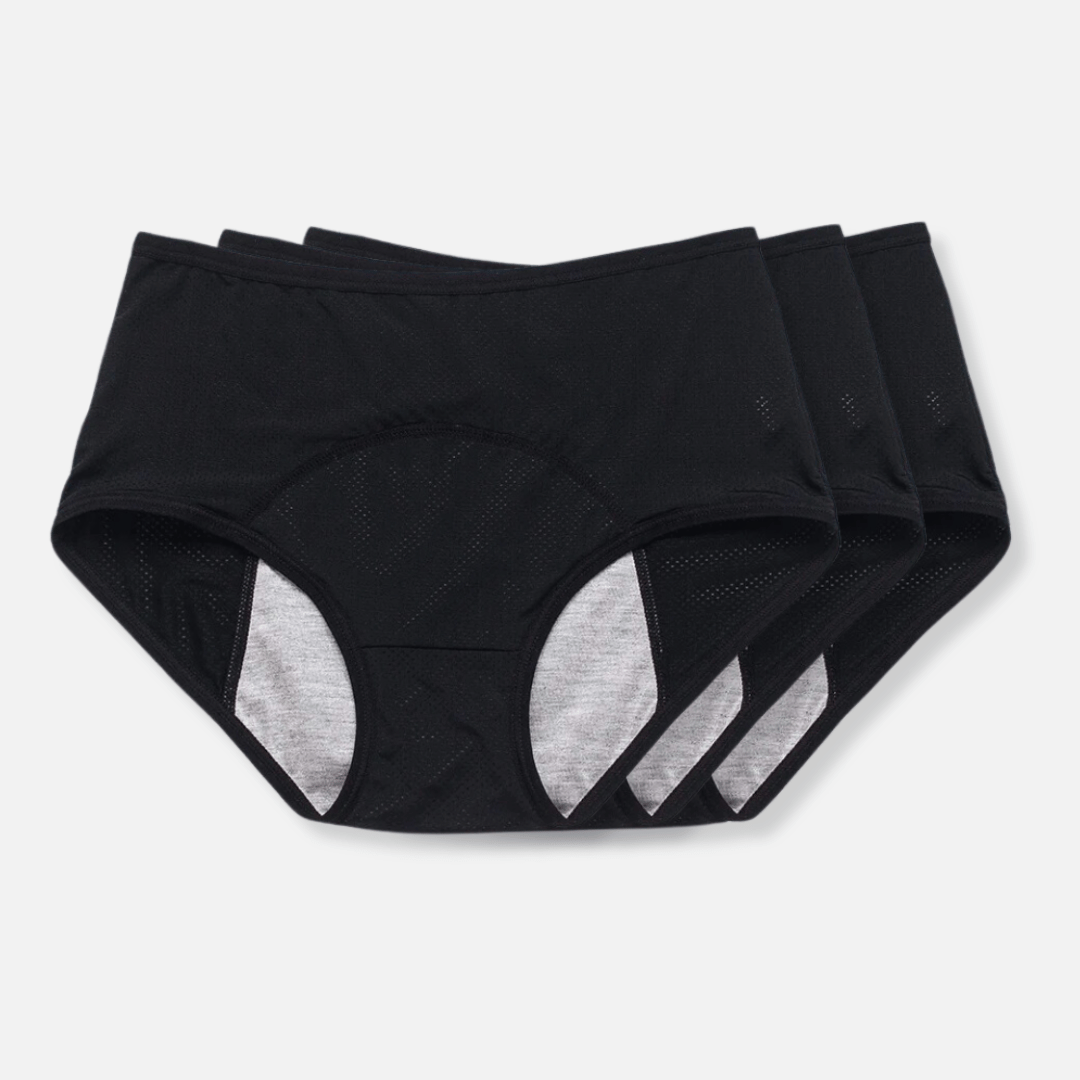 Frendorf |  100% auslaufsichere Unterhosen