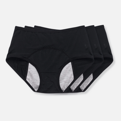 Frendorf |  100% auslaufsichere Unterhosen