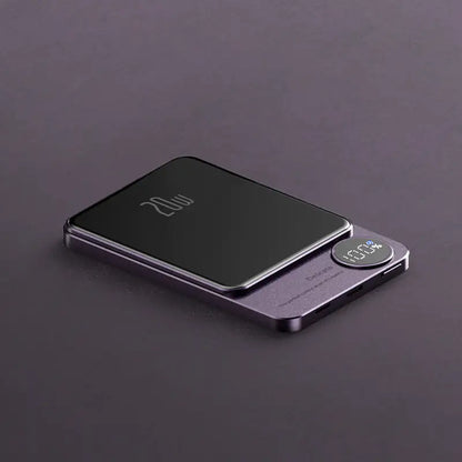 Frendorf |  Macsafe Magnetische Powerbank