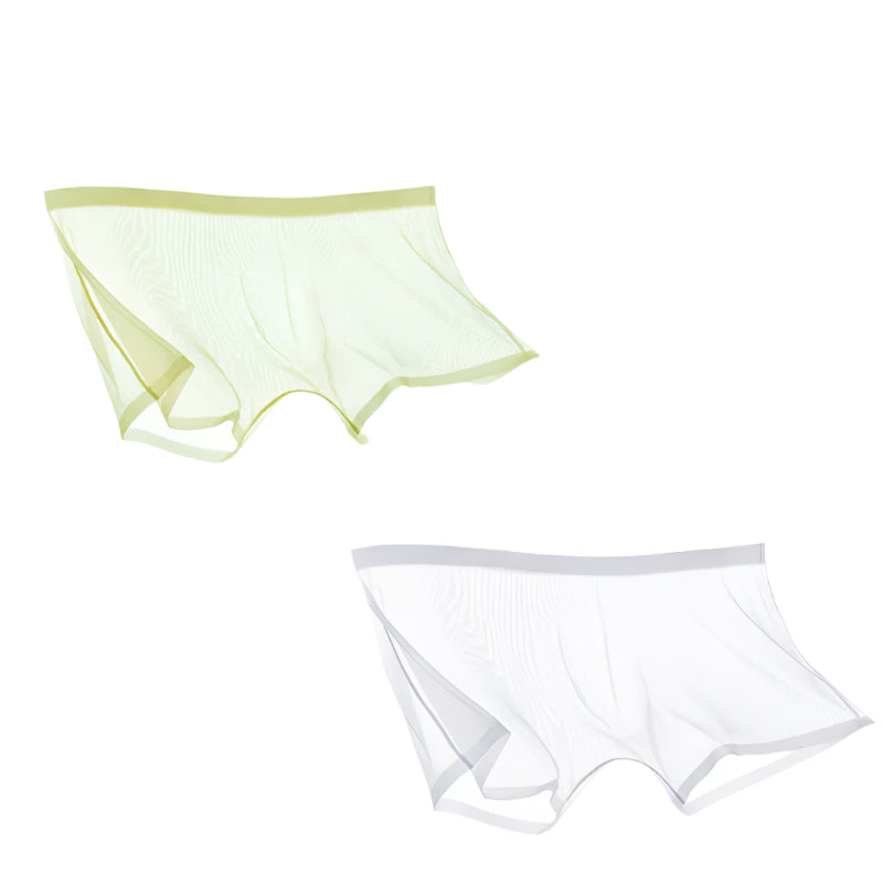 Frendorf | ICE-MESH-BOXERSHORTS