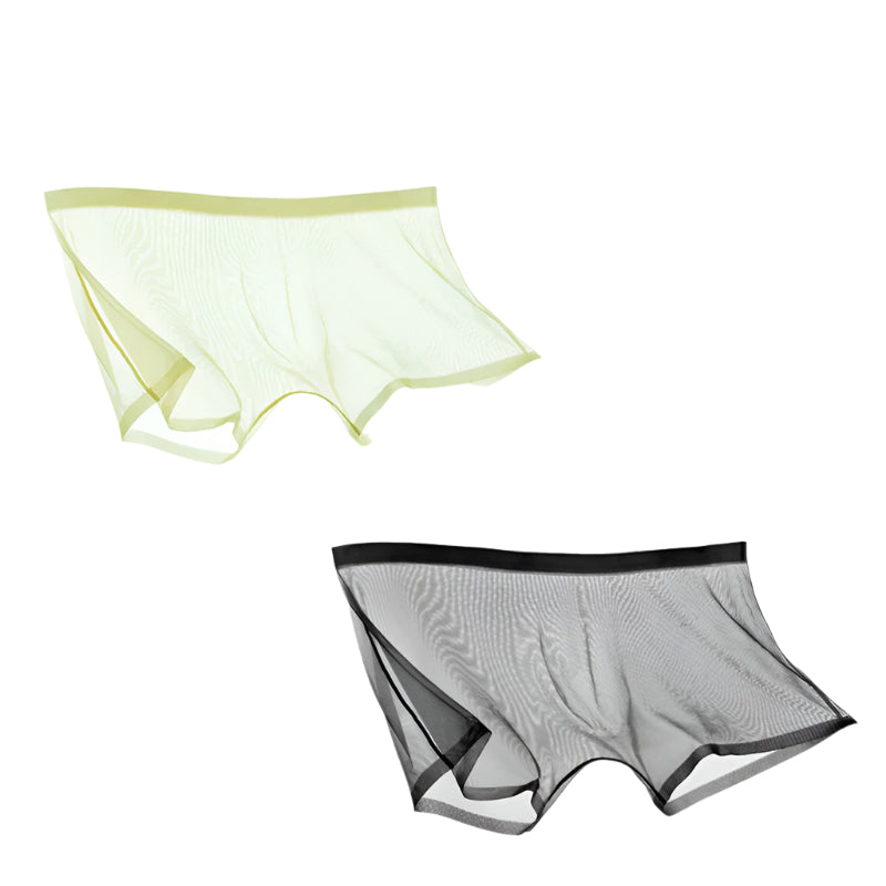 Frendorf | ICE-MESH-BOXERSHORTS