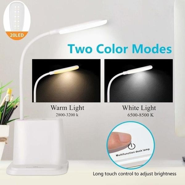 Frendorf | 4-in-1 Touch Control Tischlampe