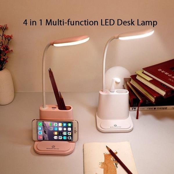 Frendorf | 4-in-1 Touch Control Tischlampe