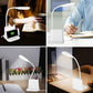 Frendorf | 4-in-1 Touch Control Tischlampe