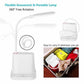 Frendorf | 4-in-1 Touch Control Tischlampe