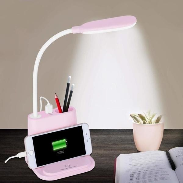 Frendorf | 4-in-1 Touch Control Tischlampe