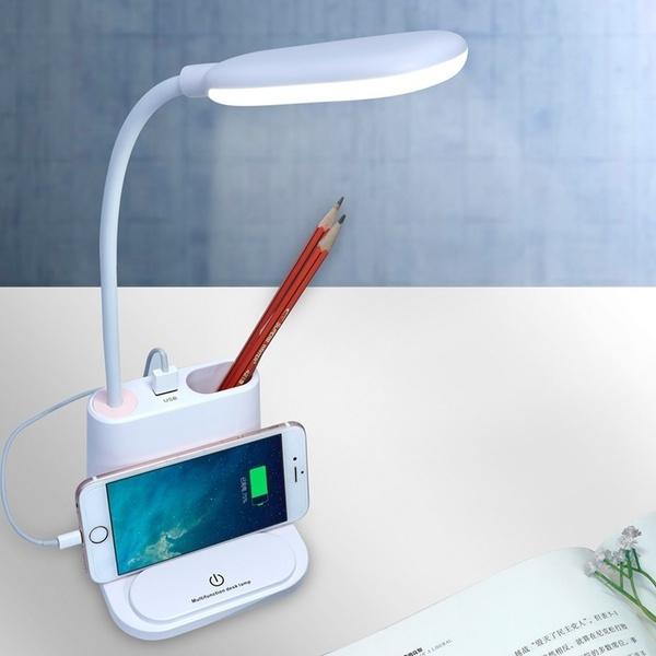 Frendorf | 4-in-1 Touch Control Tischlampe