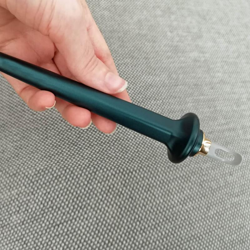 Frendorf | LidTec️ | Das revolutionäre Werkzeug für den perfekten Eyeliner