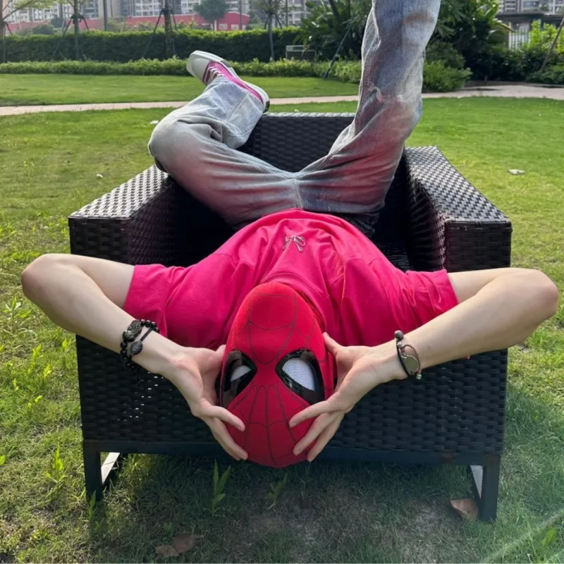 Frendorf | Spiderman Maske