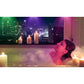 Frendorf | 4er-Pack: Magic Light LED-Lampe (E27 3W) mit Fernbedienung - 16 Farben