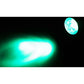 Frendorf | 4er-Pack: Magic Light LED-Lampe (E27 3W) mit Fernbedienung - 16 Farben