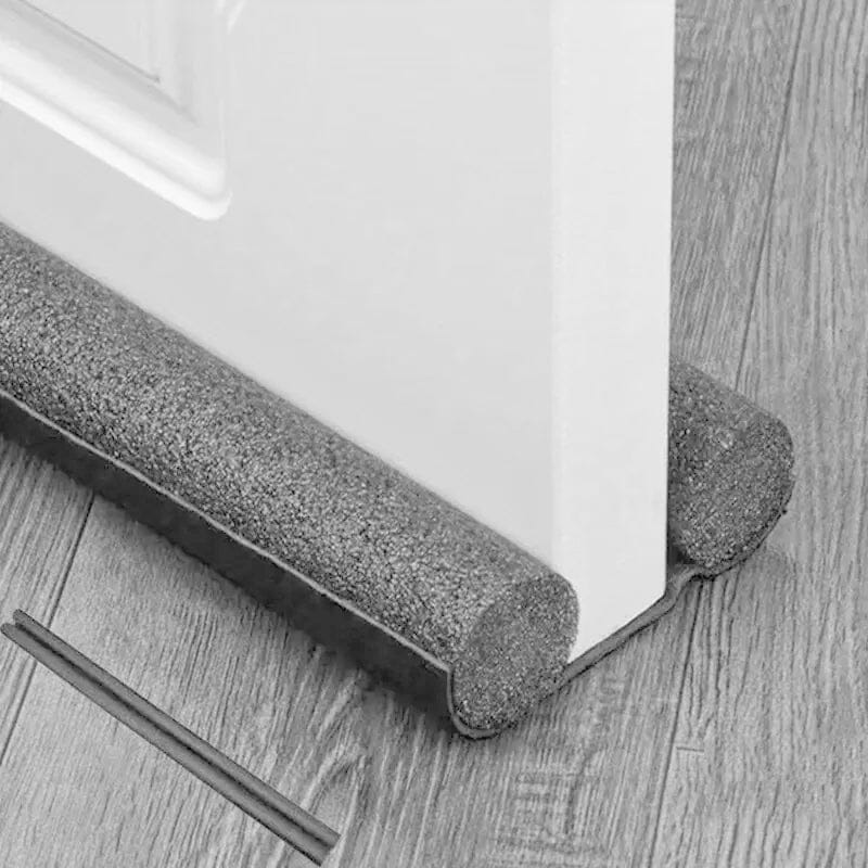 Frendorf | 4-Pack: Untertür Zugluftstopper
